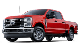 2025 Ford Super Duty® External Image 2